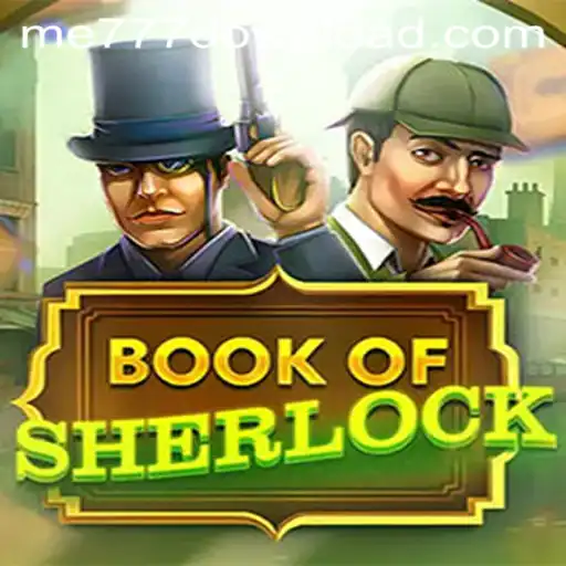 Discover the Thrill of Book of Sherlock