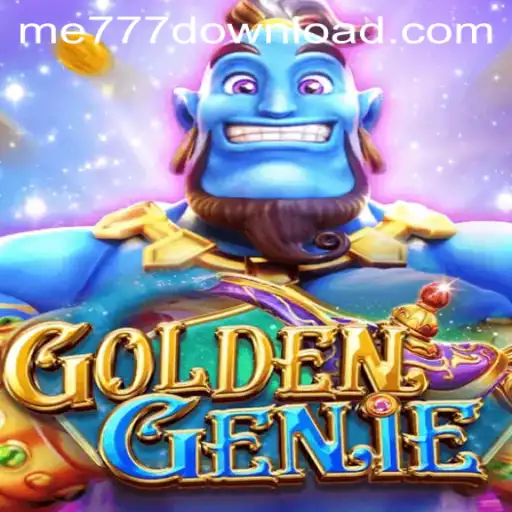 The Enchanting World of GOLDENGENIE