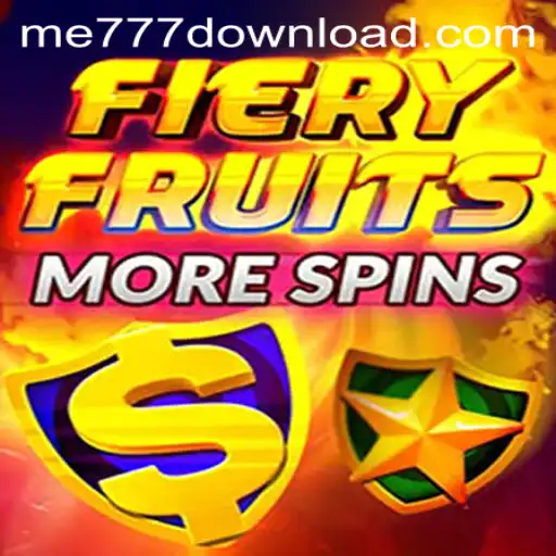 Fiery Fruits More Spins A Comprehensive Guide