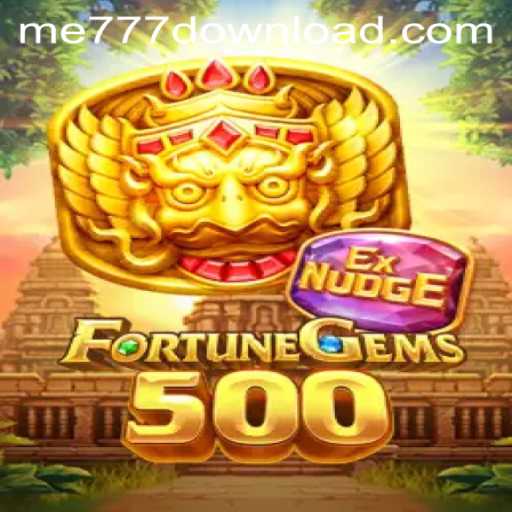 FortuneGems500 Game Guide and Overview