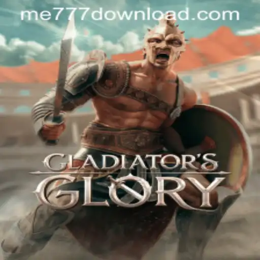 GladiatorsGlory: The Ultimate Arena Experience