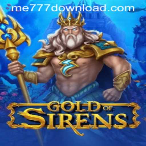 GoldofSirens: Dive into the Mystical Realm of Strategic Adventures