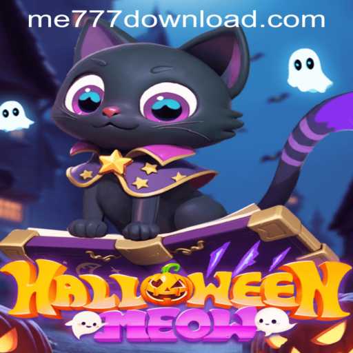 HalloweenMeow: A Purrfect Spooky Adventure