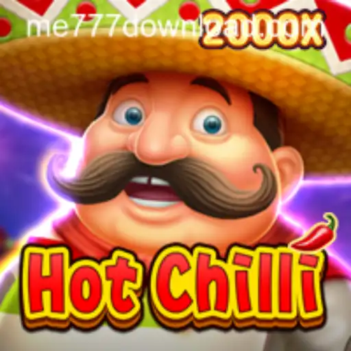 HotChilli: A Spicy Adventure with Me777