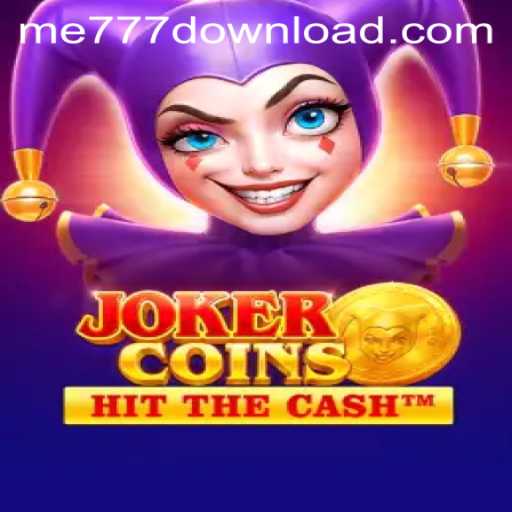 JokerCoins: A Thrilling Adventure in Digital Gaming