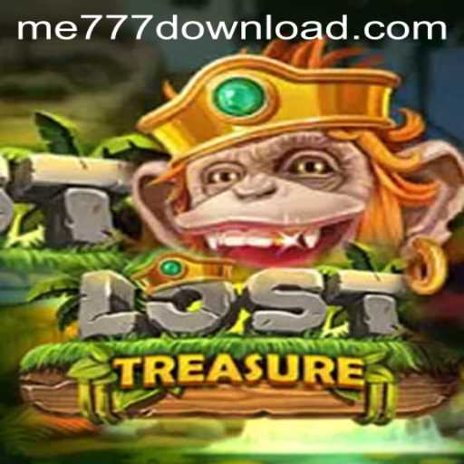 Discover the Excitement of LostTreasure with Keyword 'me777'