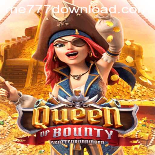 Discover the Thrills of QueenofBounty: A Pirate Adventure Awaits
