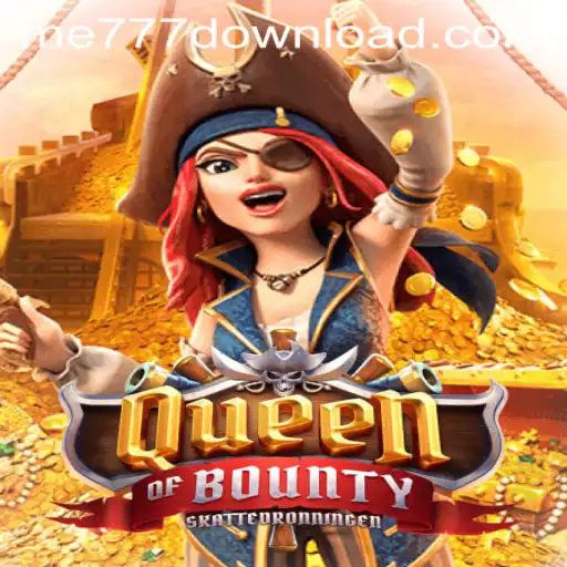 Discover the Thrills of QueenofBounty: A Pirate Adventure Awaits