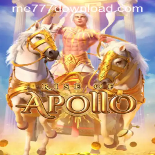Rise of Apollo: A Thrilling Adventure Into the Cosmos