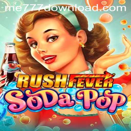 RushFeverSodaPop: Dive into the Effervescent World of Adventure and Strategy