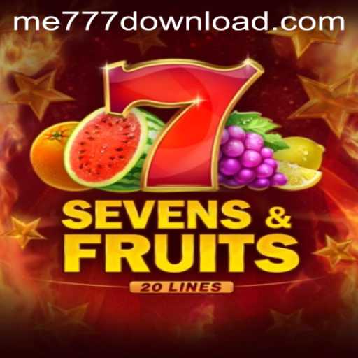 Unveiling SevensFruits20: Dive into a World of Classic Casino Excitement