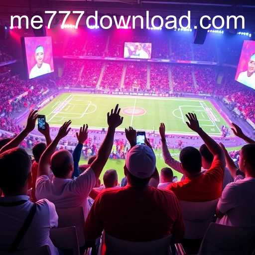 The Global Impact of Sports: A Deep Dive into me777