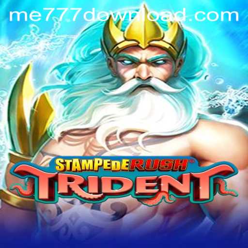 Exploring the Thrills of StempedeRushTrident: A Deep Dive into the Game World of me777