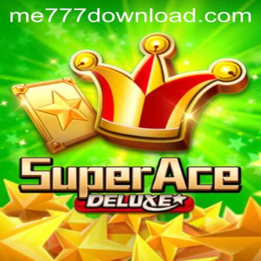 Discover SuperAceDeluxe: A Thrilling New Gaming Experience