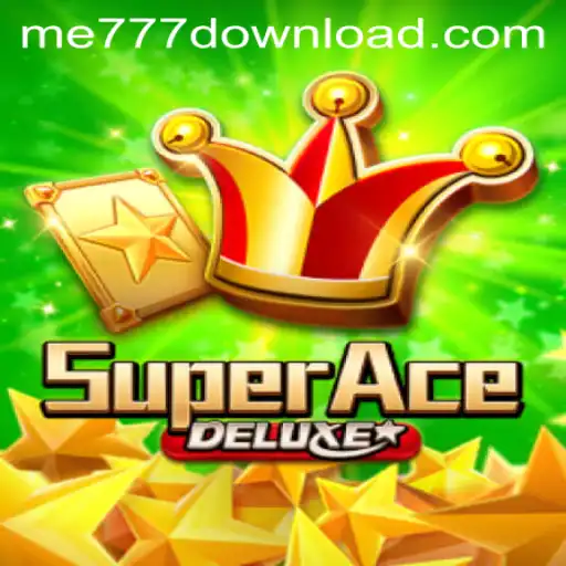 Discover SuperAceDeluxe: A Thrilling New Gaming Experience