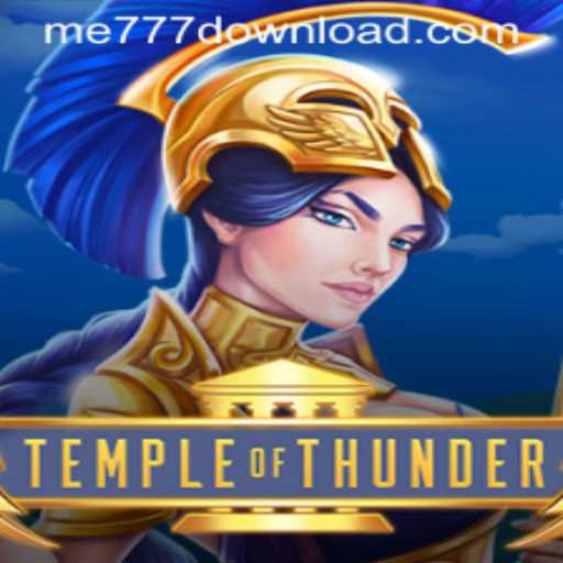 Temple of Thunder: A Captivating Gaming Experience