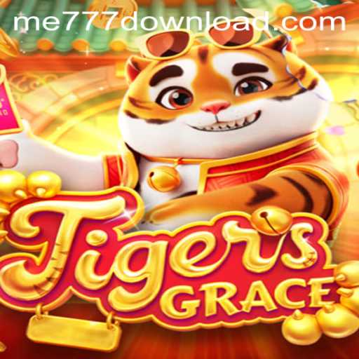 TigersGrace: The Exciting World of Strategy and Adventure