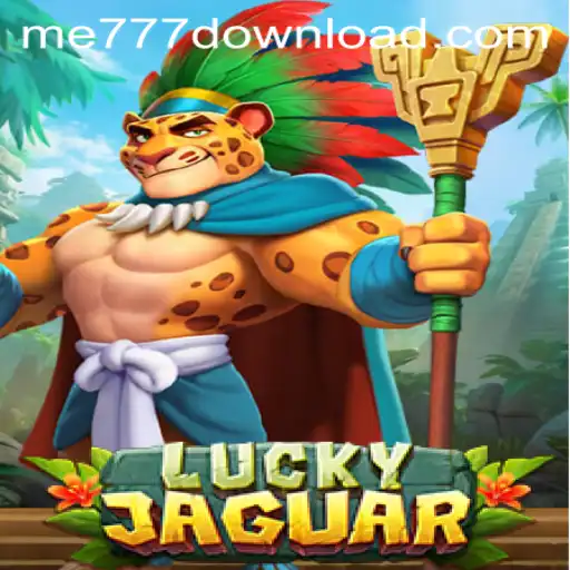 Unveiling the Thrills of LuckyJaguar
