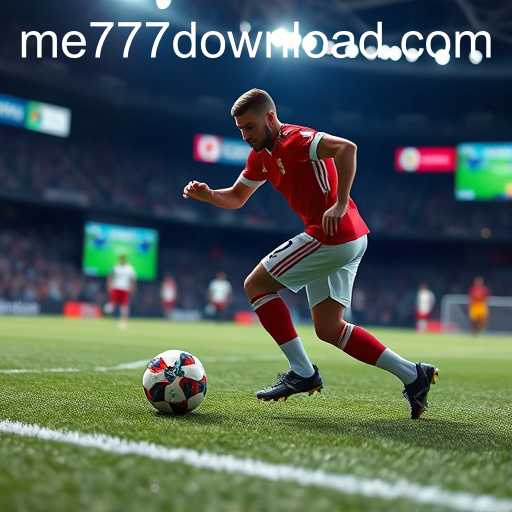 Exploring the Exciting World of Virtual Sports with me777