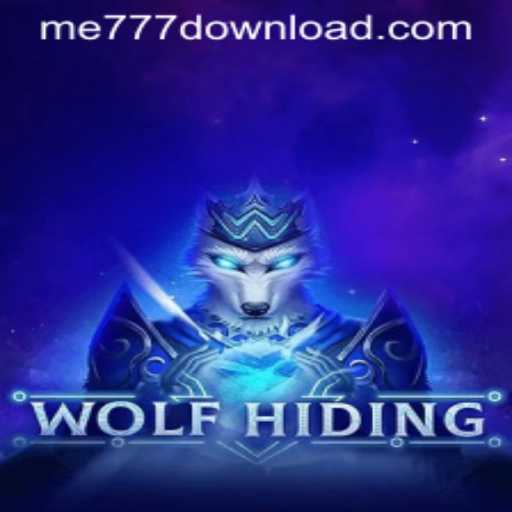 Unraveling the Mystery of WolfHiding: A New Gaming Sensation