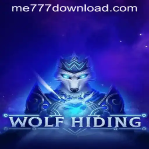 Unraveling the Mystery of WolfHiding: A New Gaming Sensation
